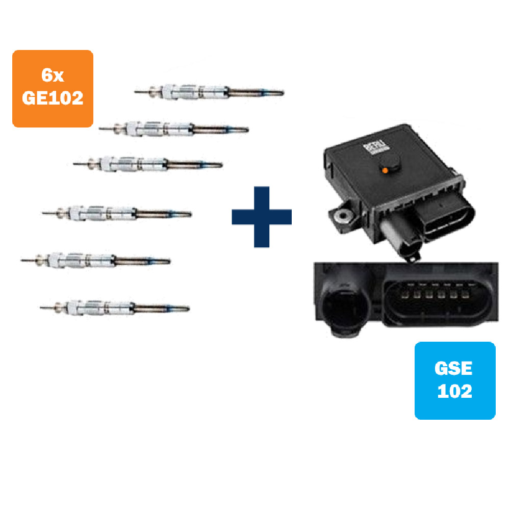 BERUGSE102+6GE102